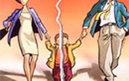 Những kiểu quan hệ sau ly hôn